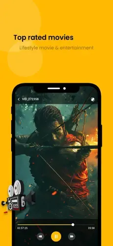 sony-xperia-tipo Top Rated Movies