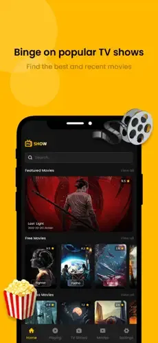 sony-xperia-tipo tv show